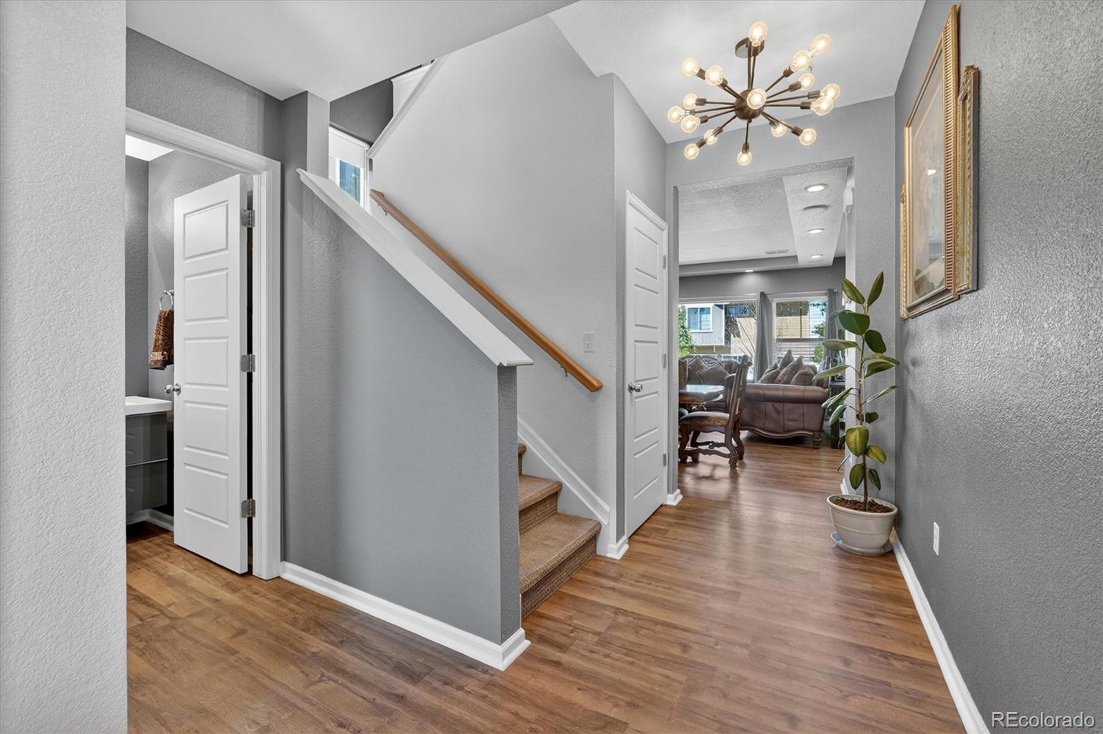 MLS Image #3 for 4983  cathay court,denver, Colorado