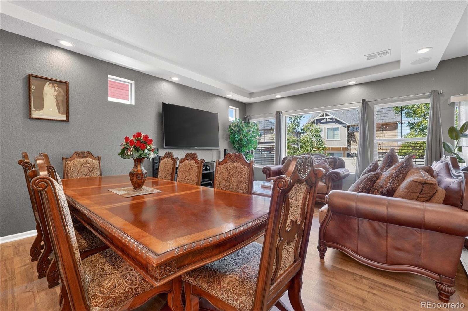 MLS Image #4 for 4983  cathay court,denver, Colorado