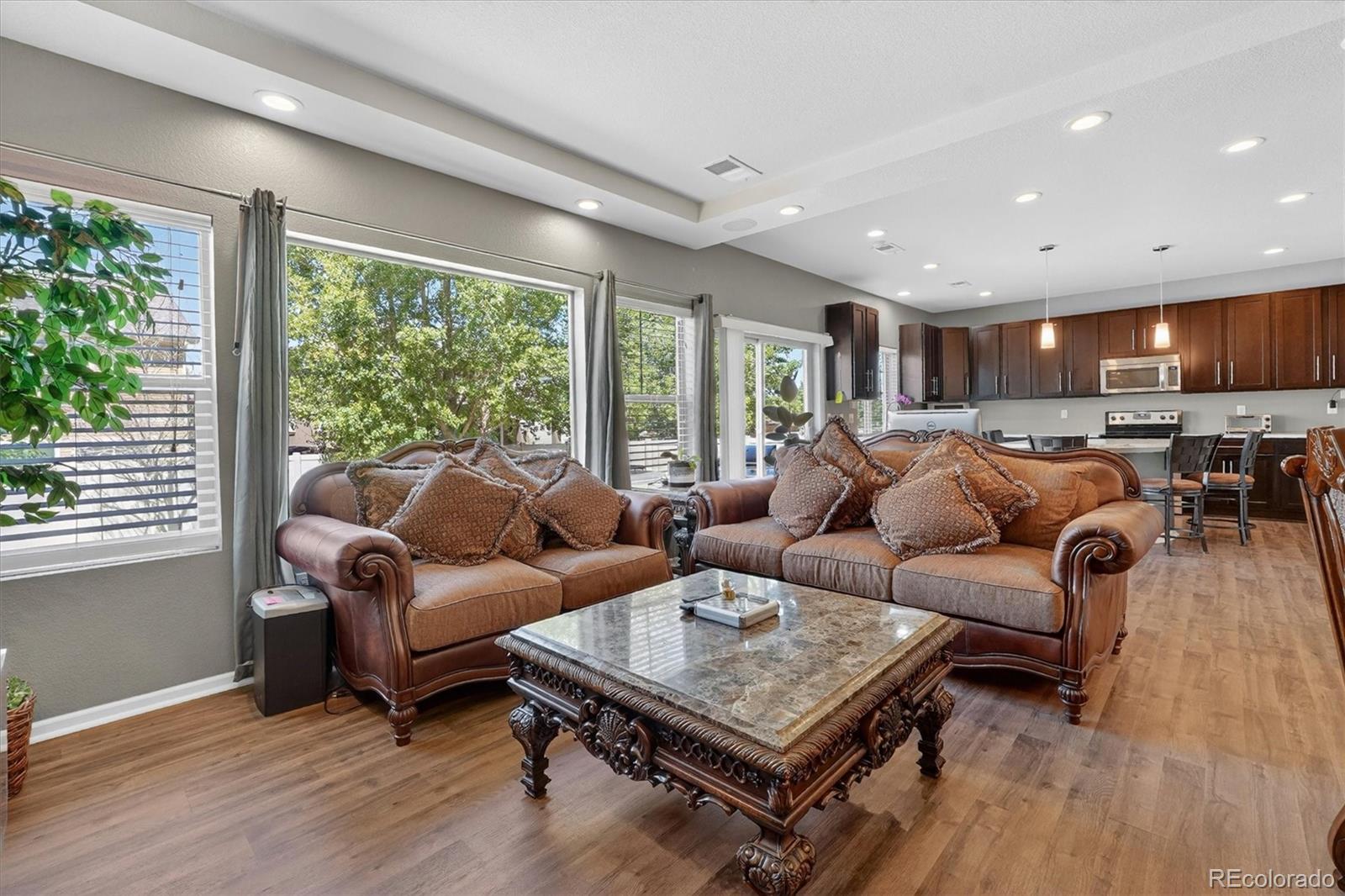 MLS Image #5 for 4983  cathay court,denver, Colorado