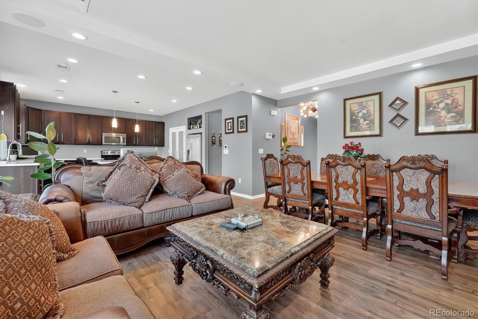 MLS Image #6 for 4983  cathay court,denver, Colorado