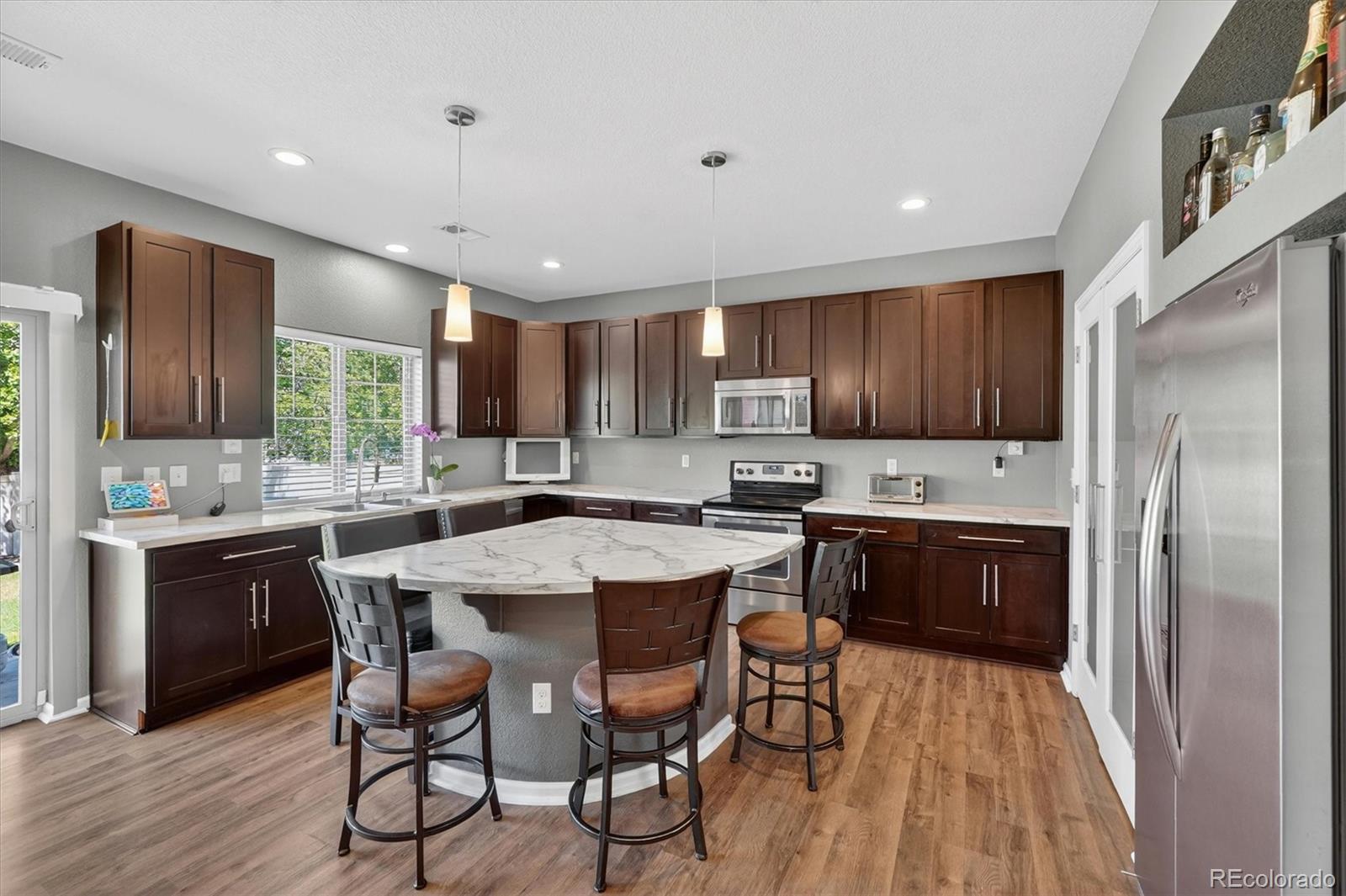 MLS Image #7 for 4983  cathay court,denver, Colorado