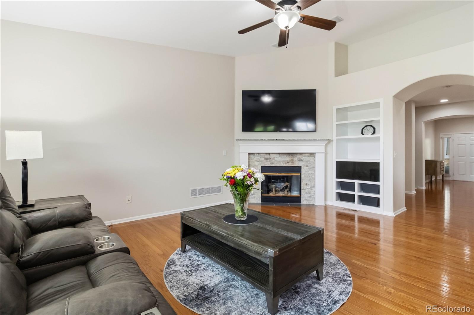MLS Image #15 for 16594 e black horn drive,parker, Colorado