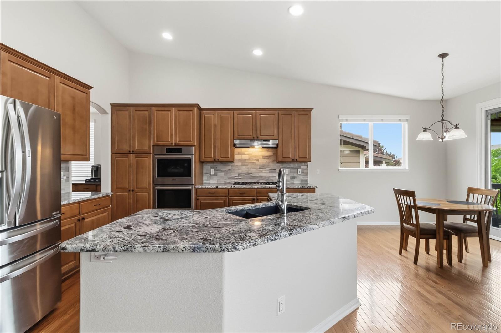 MLS Image #16 for 16594 e black horn drive,parker, Colorado