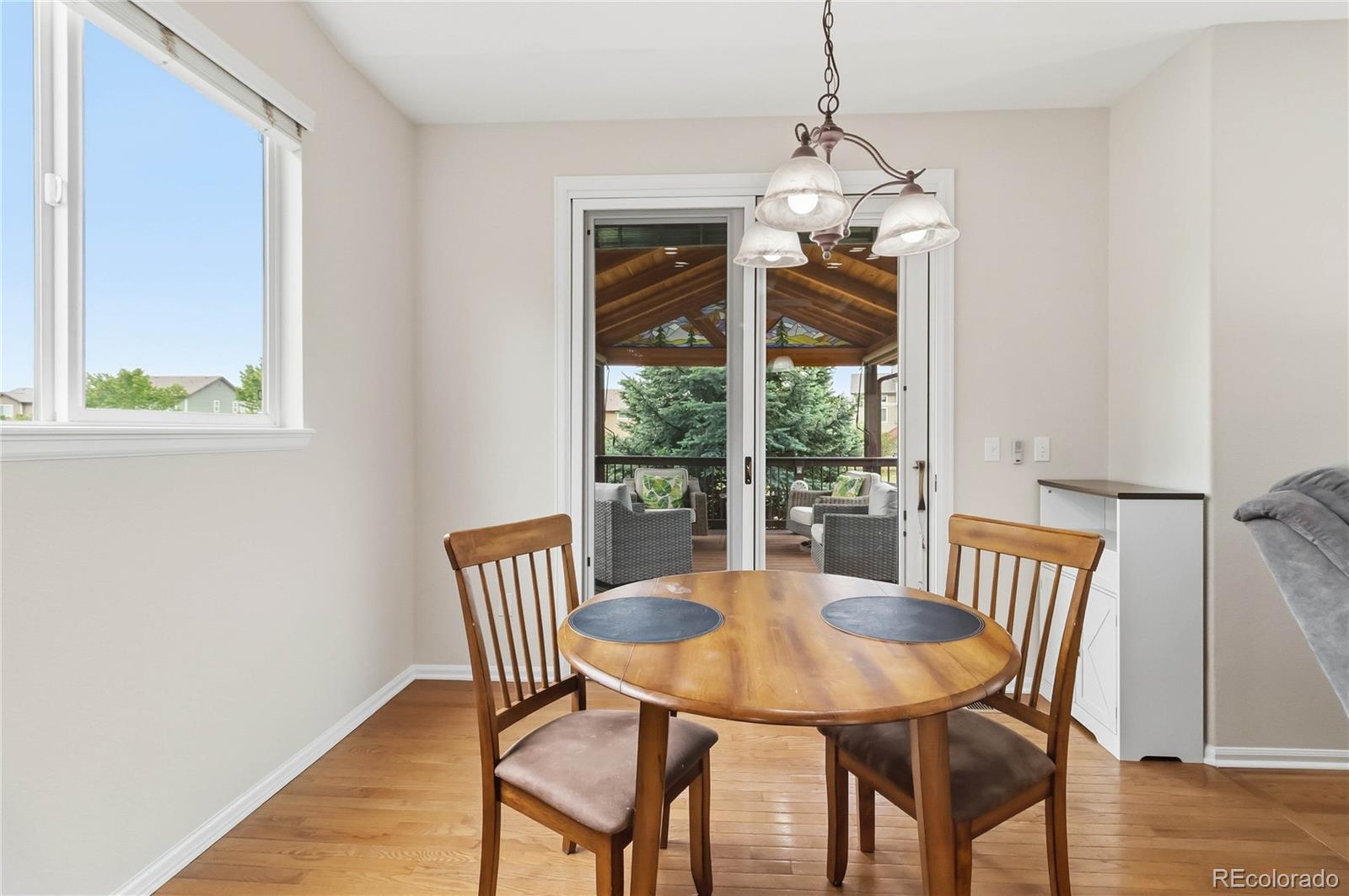MLS Image #17 for 16594 e black horn drive,parker, Colorado