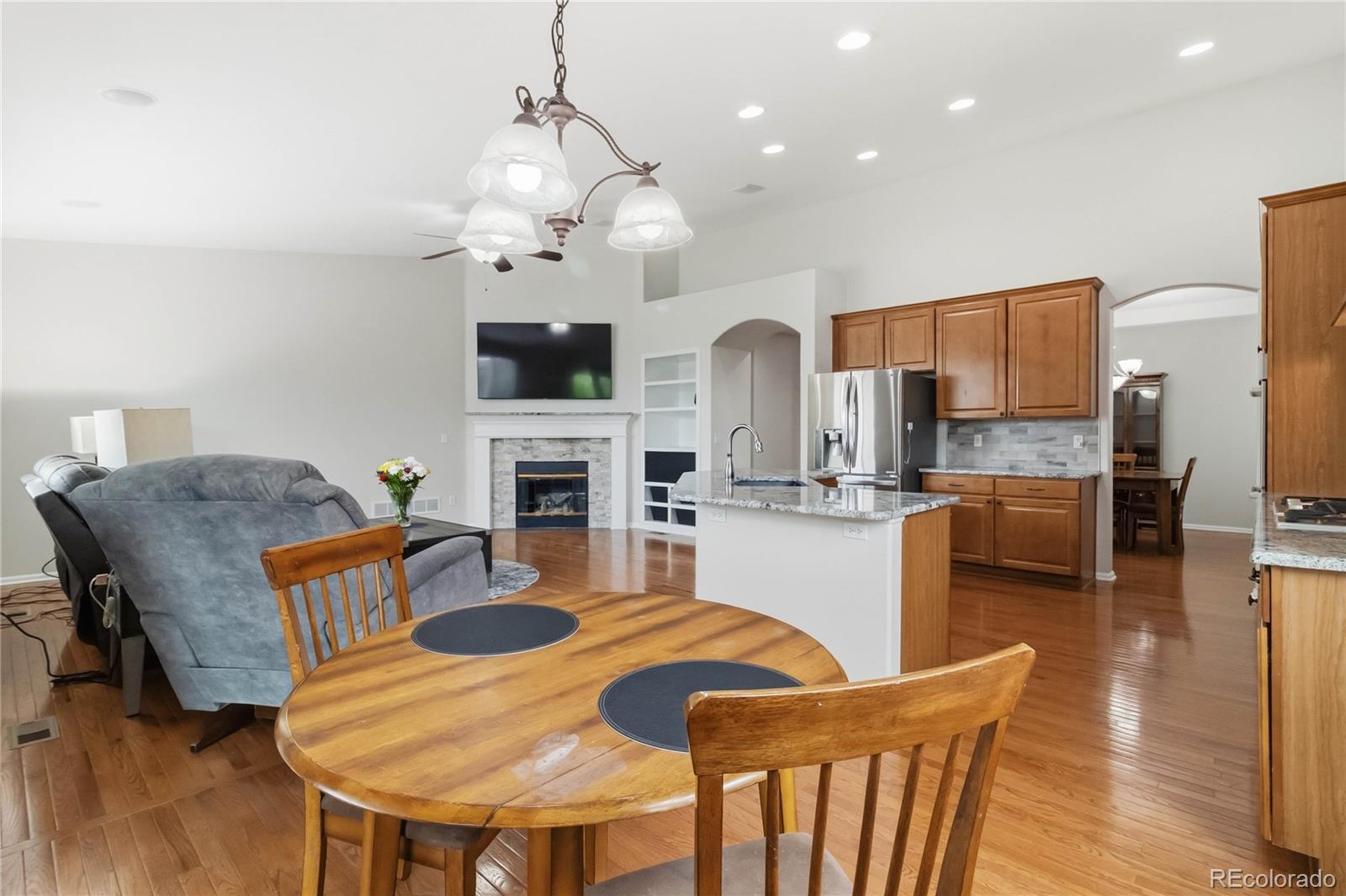 MLS Image #19 for 16594 e black horn drive,parker, Colorado