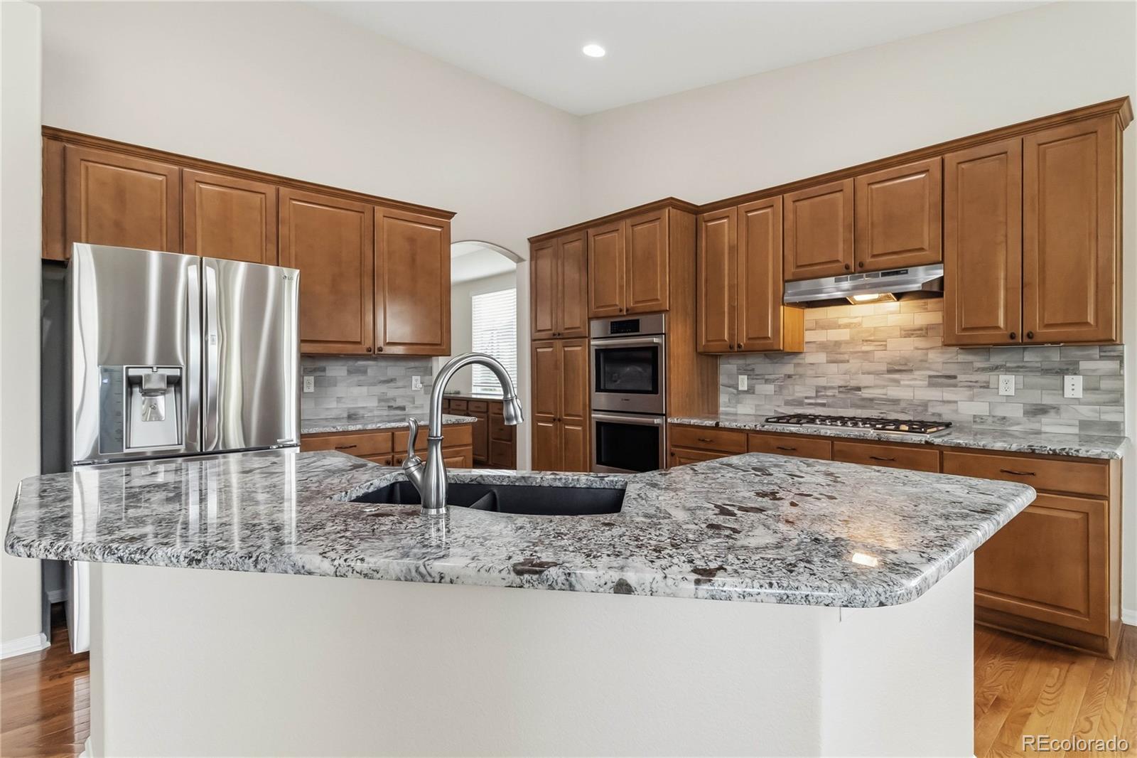 MLS Image #2 for 16594 e black horn drive,parker, Colorado