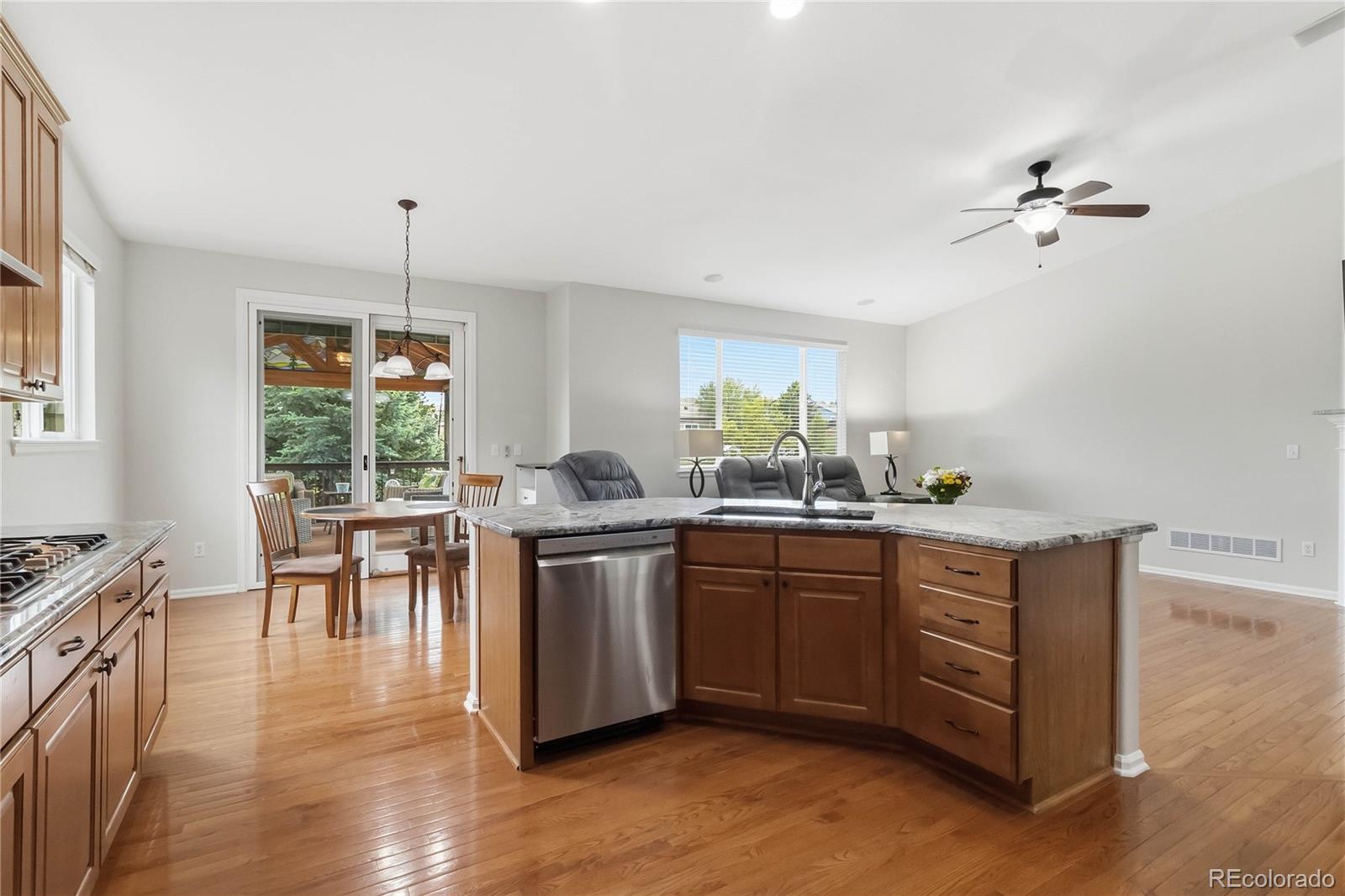MLS Image #20 for 16594 e black horn drive,parker, Colorado