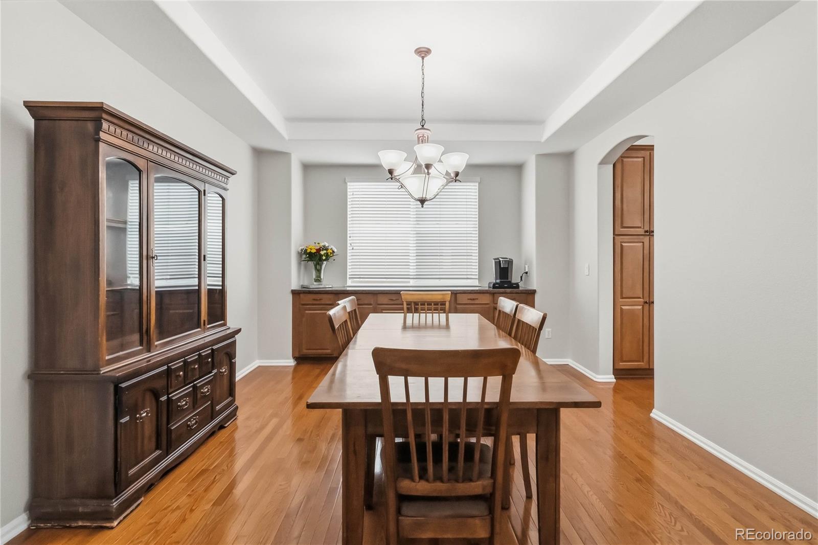 MLS Image #22 for 16594 e black horn drive,parker, Colorado