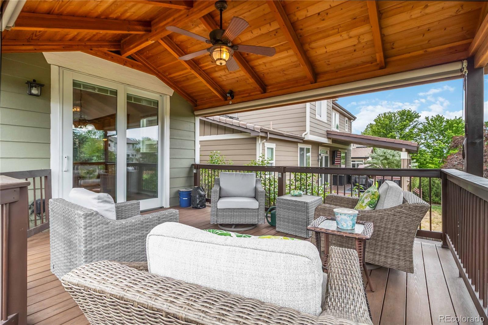 MLS Image #42 for 16594 e black horn drive,parker, Colorado