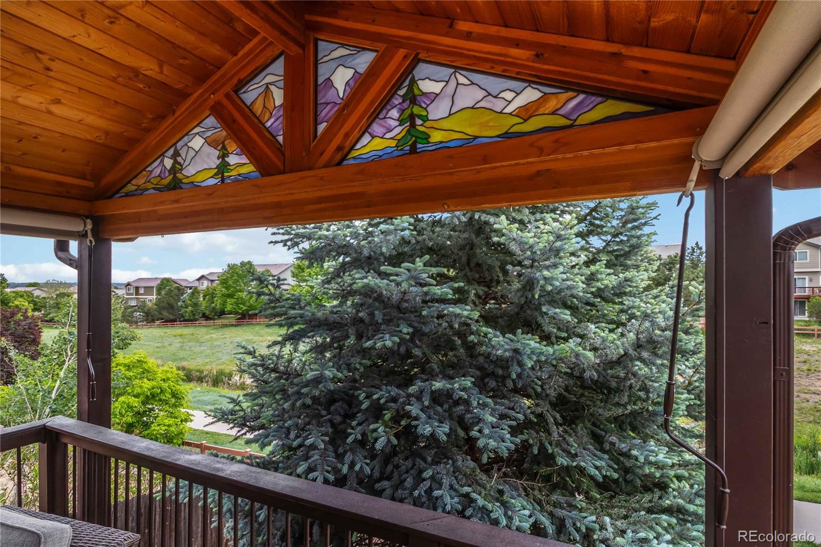 MLS Image #43 for 16594 e black horn drive,parker, Colorado