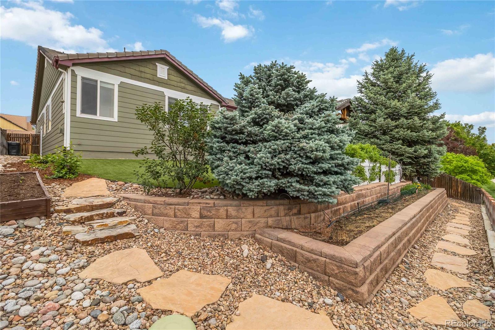 MLS Image #46 for 16594 e black horn drive,parker, Colorado
