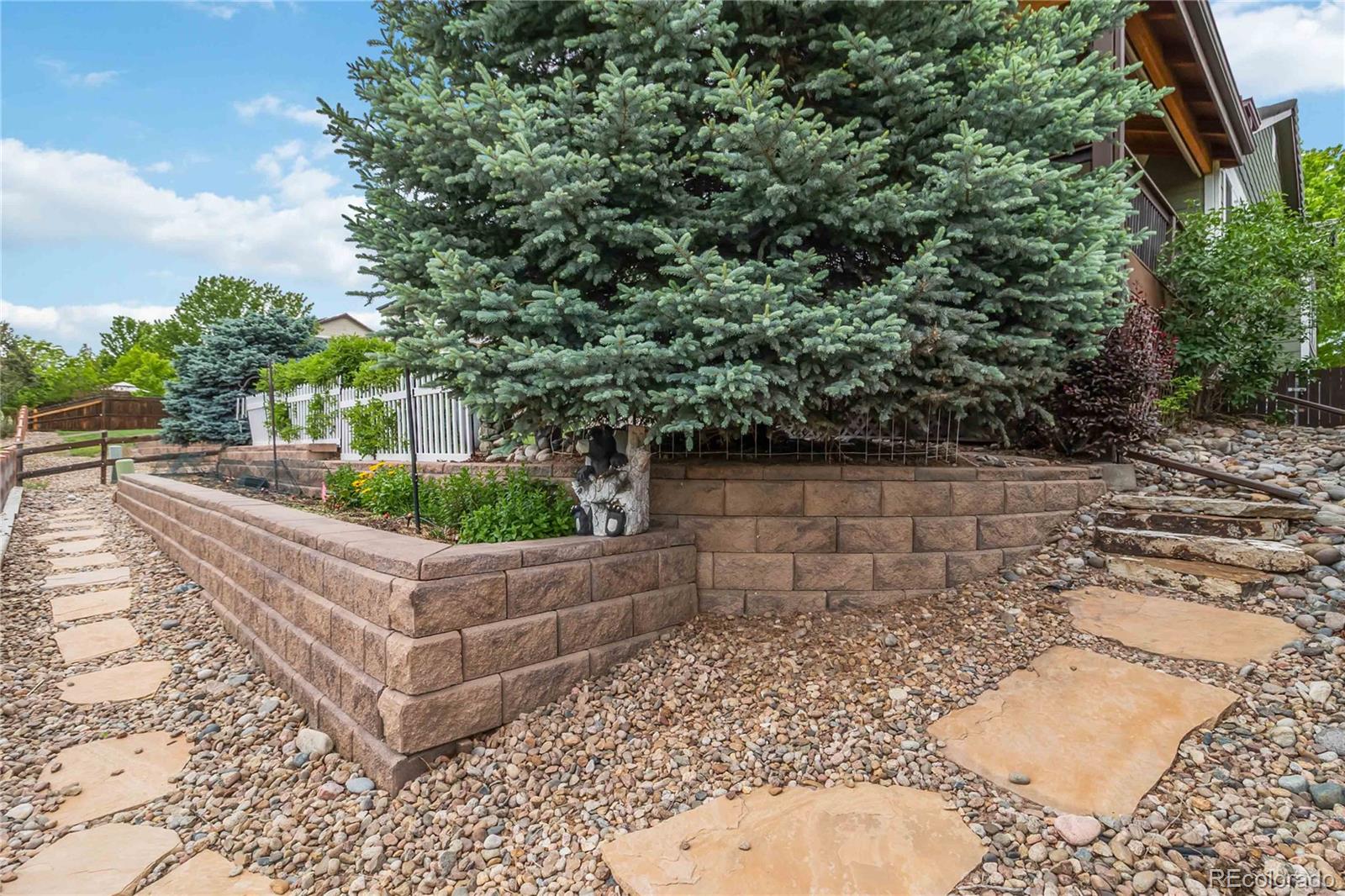 MLS Image #47 for 16594 e black horn drive,parker, Colorado