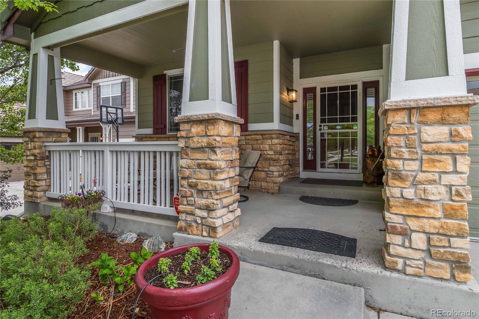 MLS Image #8 for 16594 e black horn drive,parker, Colorado