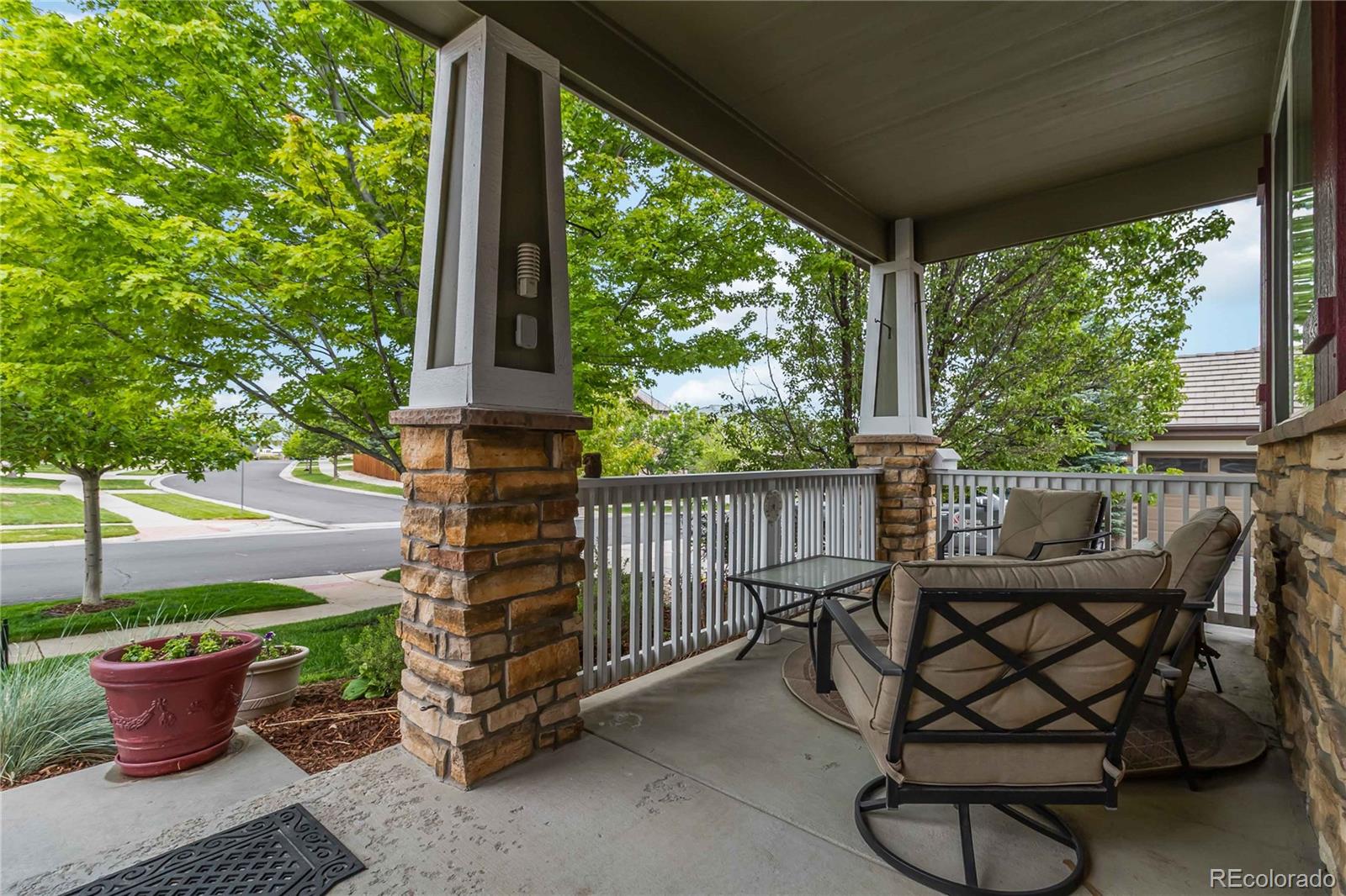 MLS Image #9 for 16594 e black horn drive,parker, Colorado