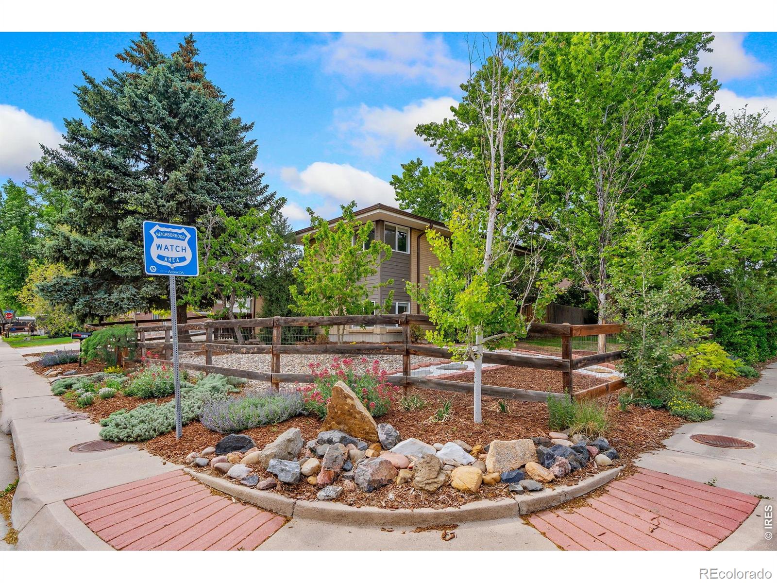 MLS Image #28 for 6617 w 61st avenue,arvada, Colorado