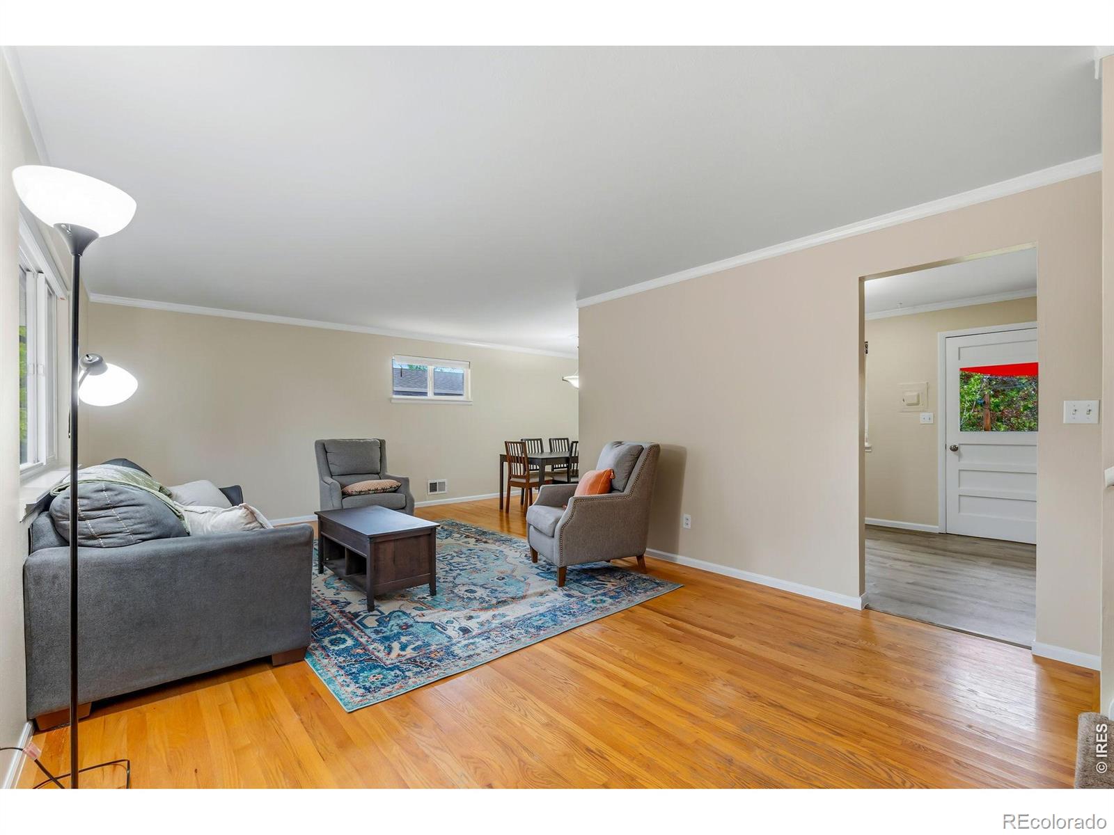 MLS Image #3 for 6617 w 61st avenue,arvada, Colorado