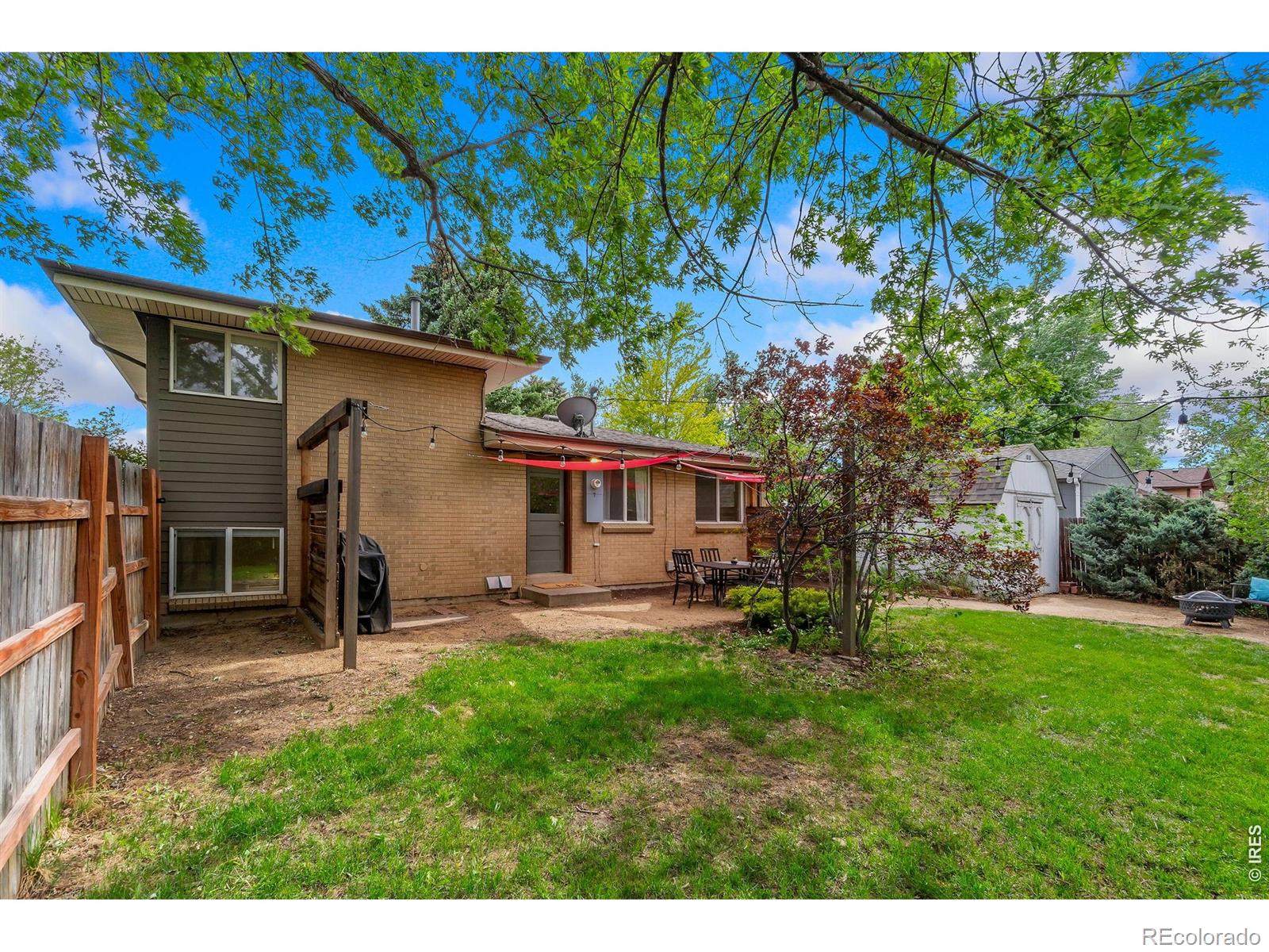 MLS Image #31 for 6617 w 61st avenue,arvada, Colorado