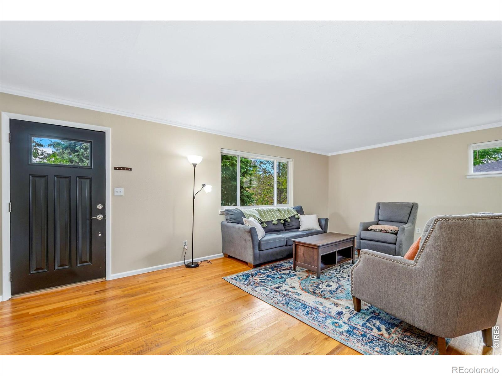 MLS Image #4 for 6617 w 61st avenue,arvada, Colorado