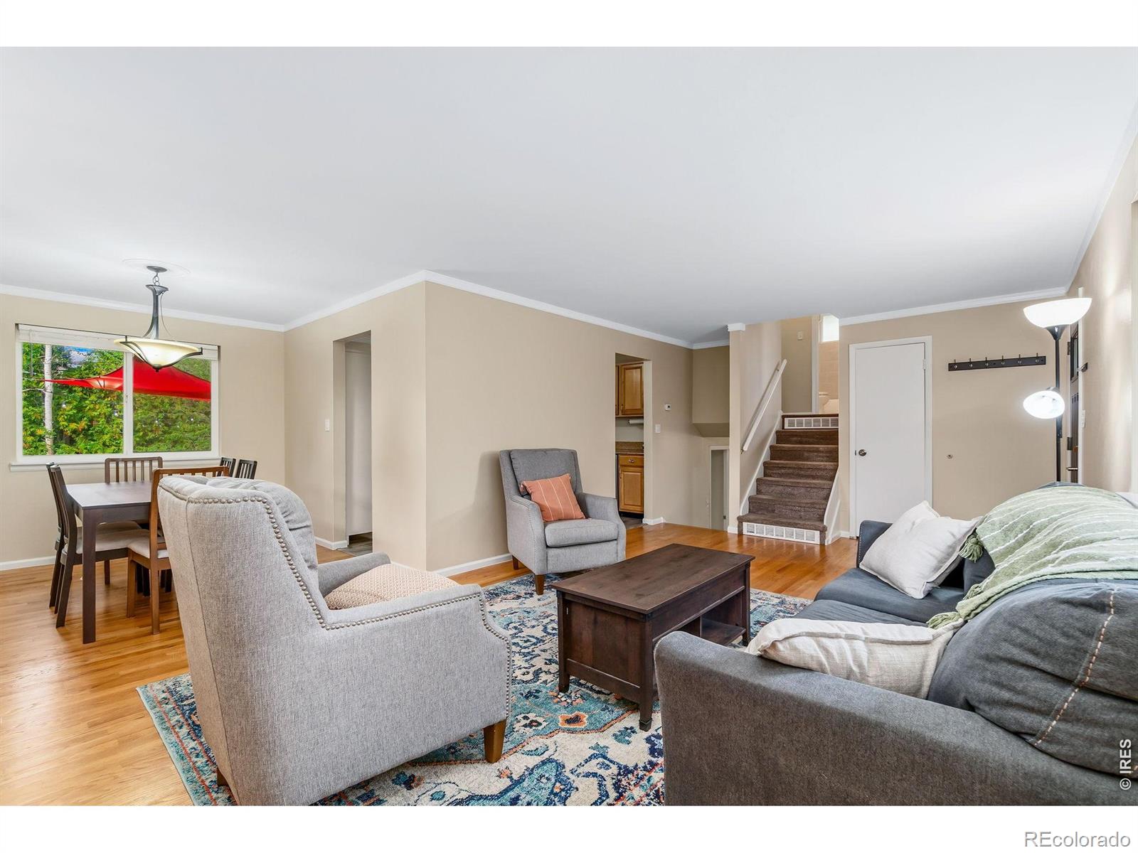 MLS Image #7 for 6617 w 61st avenue,arvada, Colorado