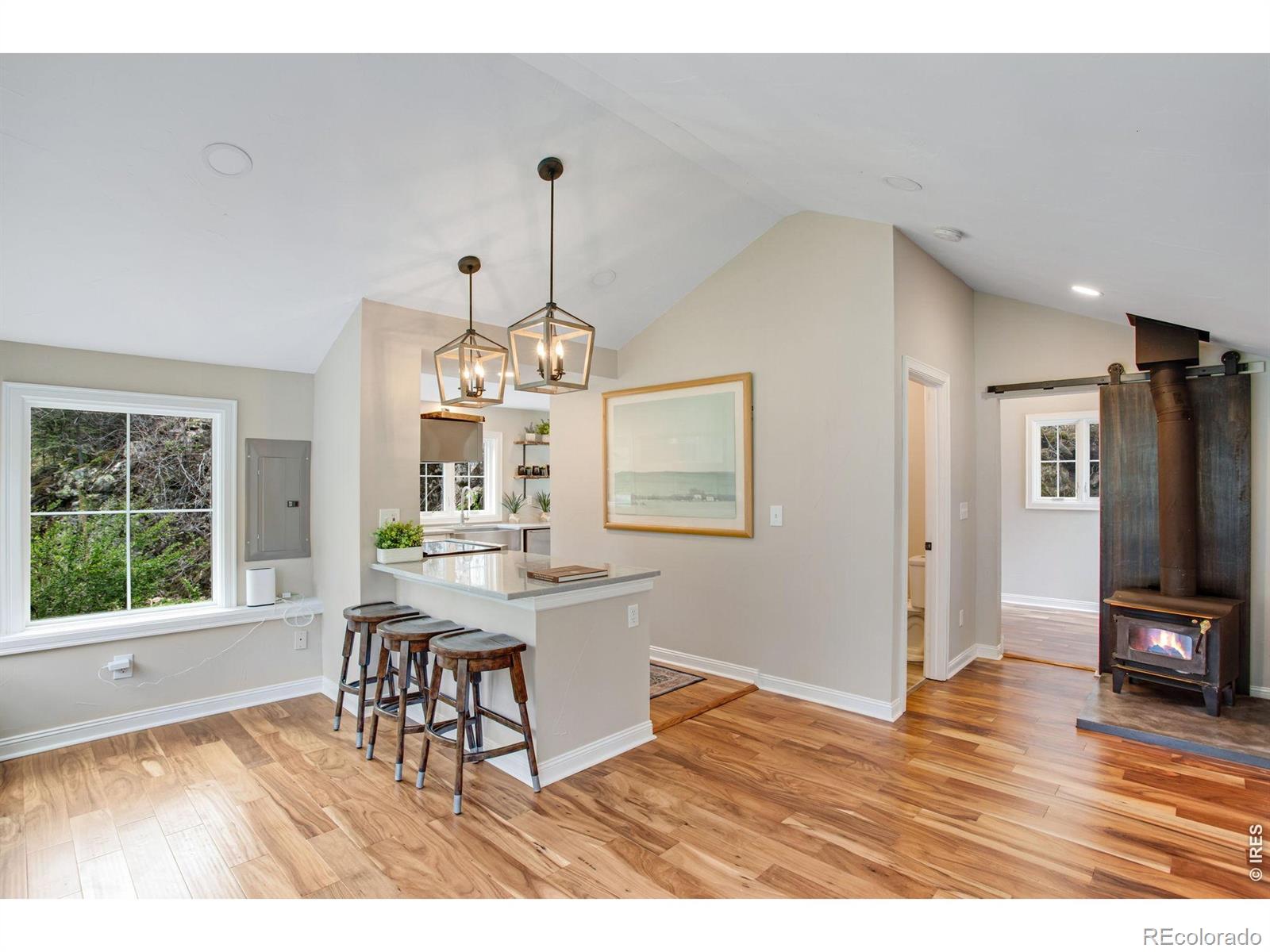 MLS Image #10 for 232  fox creek road,glen haven, Colorado