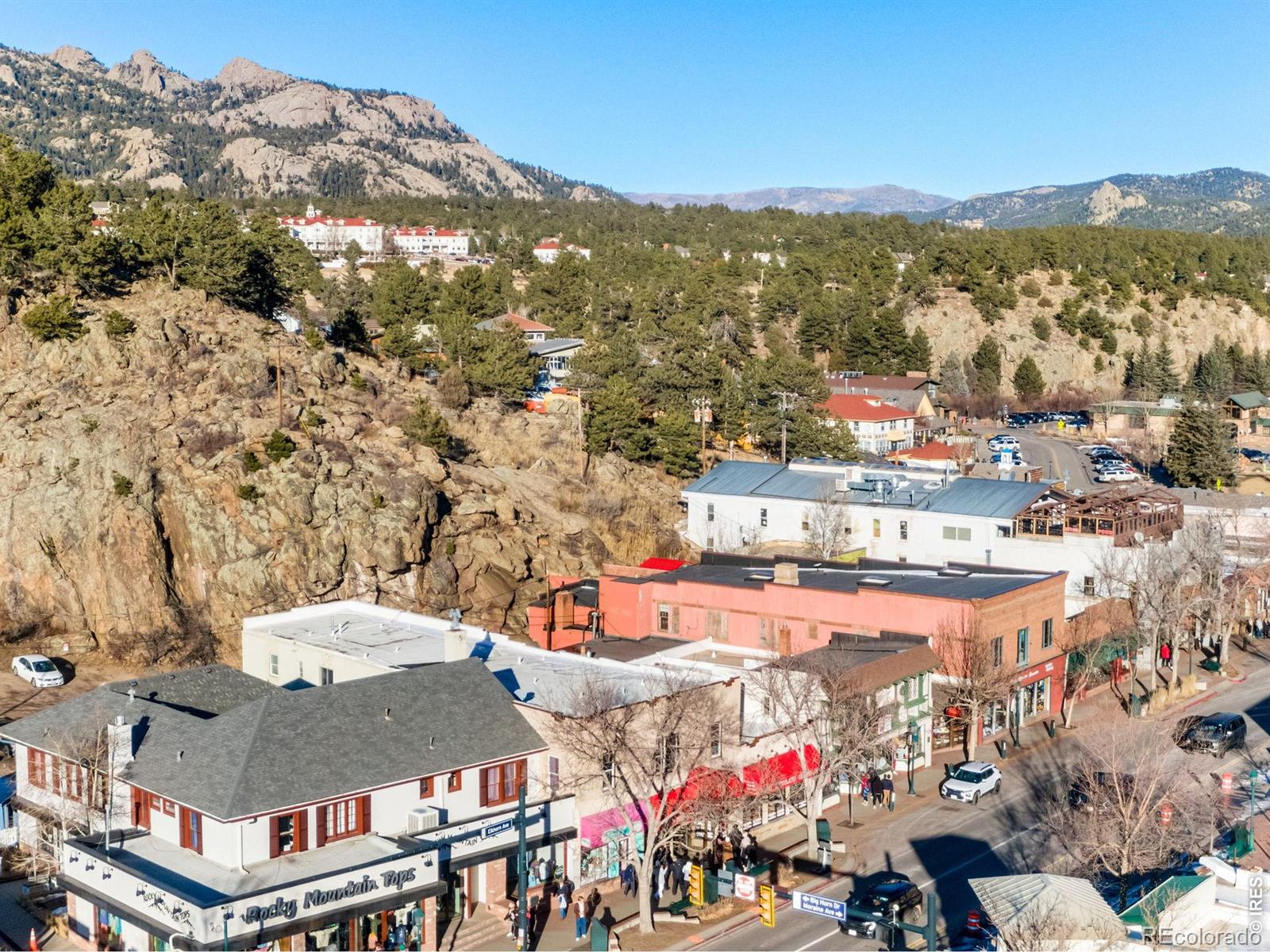 MLS Image #36 for 232  fox creek road,glen haven, Colorado