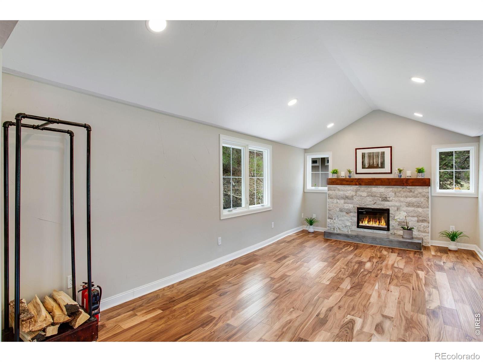 MLS Image #8 for 232  fox creek road,glen haven, Colorado