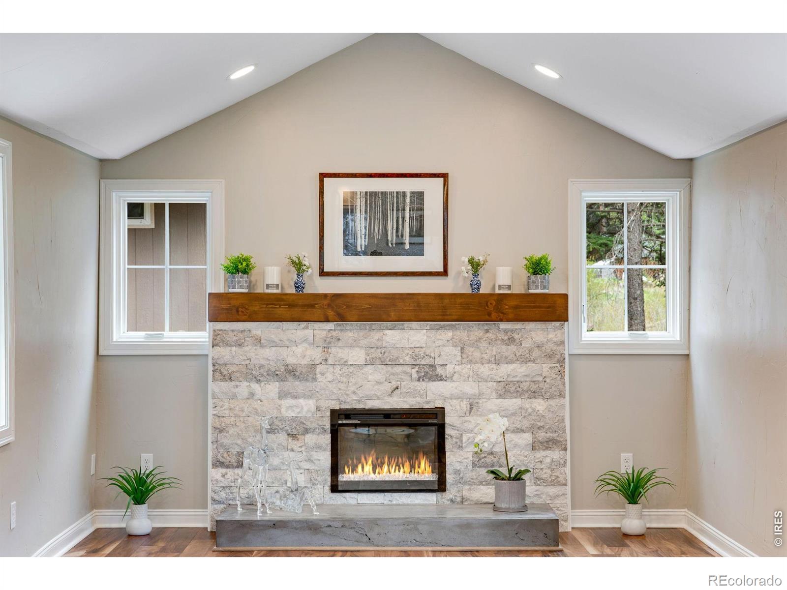 MLS Image #9 for 232  fox creek road,glen haven, Colorado
