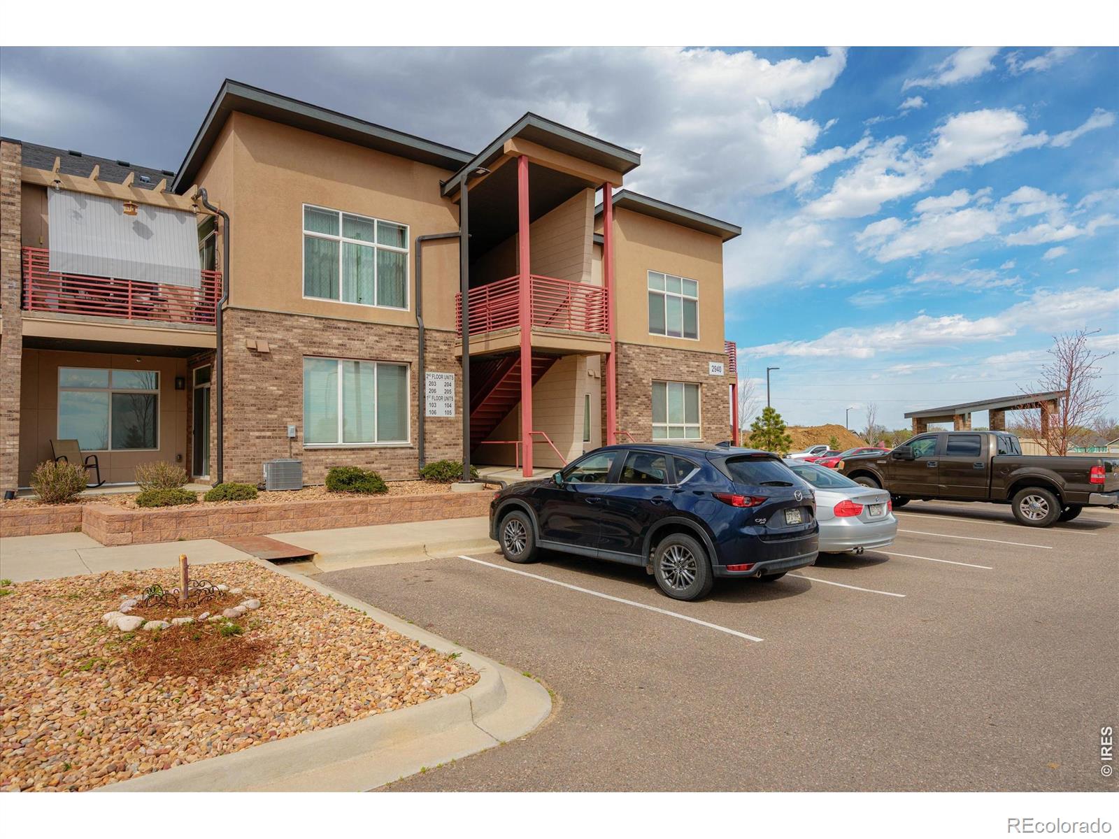 MLS Image #4 for 2940  kincaid drive,loveland, Colorado
