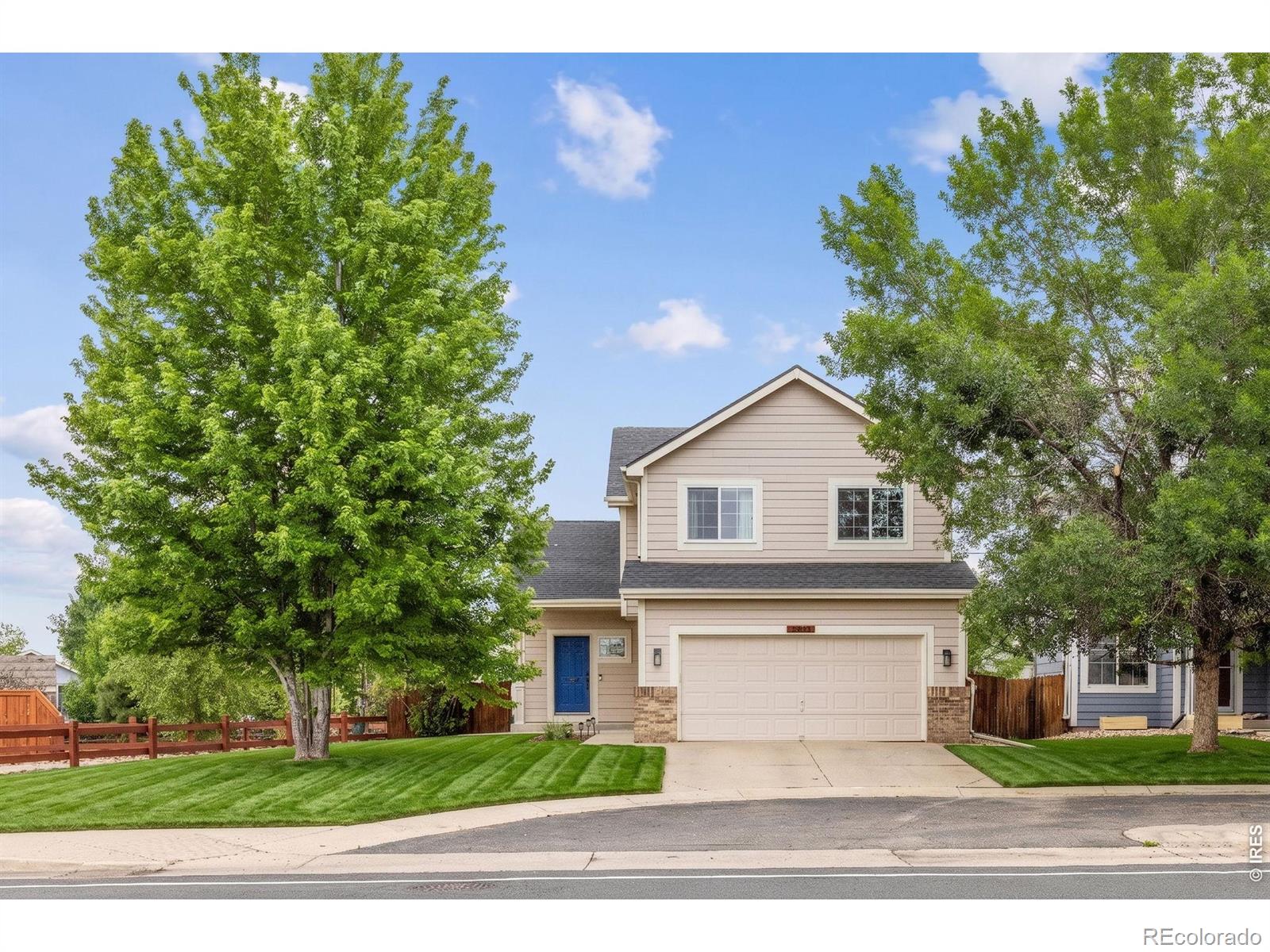 MLS Image #0 for 6531  st vrain ranch boulevard,firestone, Colorado