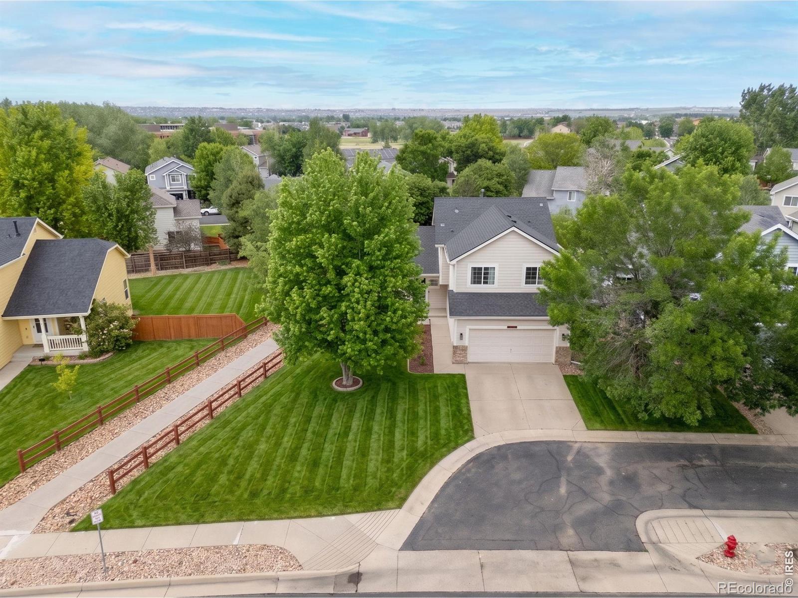 MLS Image #1 for 6531  st vrain ranch boulevard,firestone, Colorado