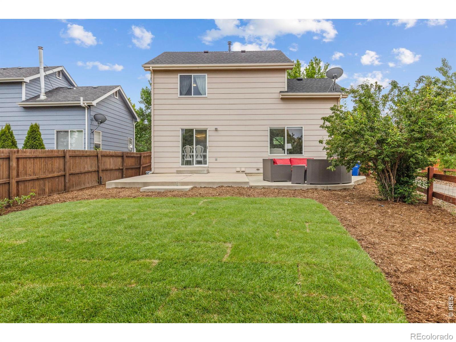 MLS Image #25 for 6531  st vrain ranch boulevard,firestone, Colorado