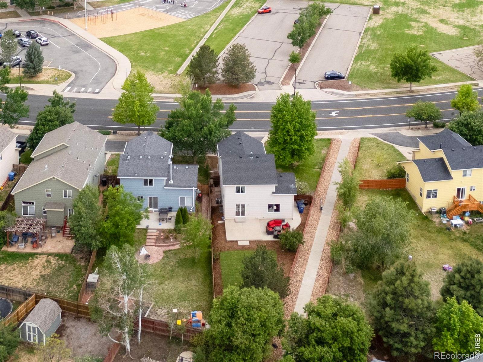 MLS Image #26 for 6531  st vrain ranch boulevard,firestone, Colorado