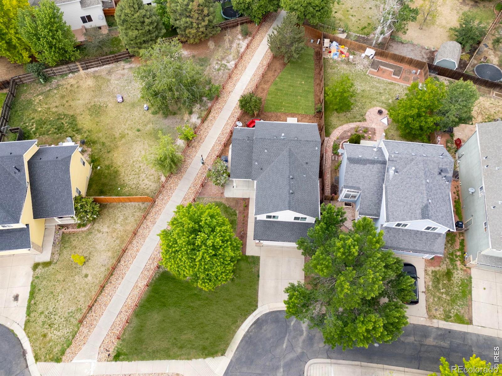 MLS Image #27 for 6531  st vrain ranch boulevard,firestone, Colorado