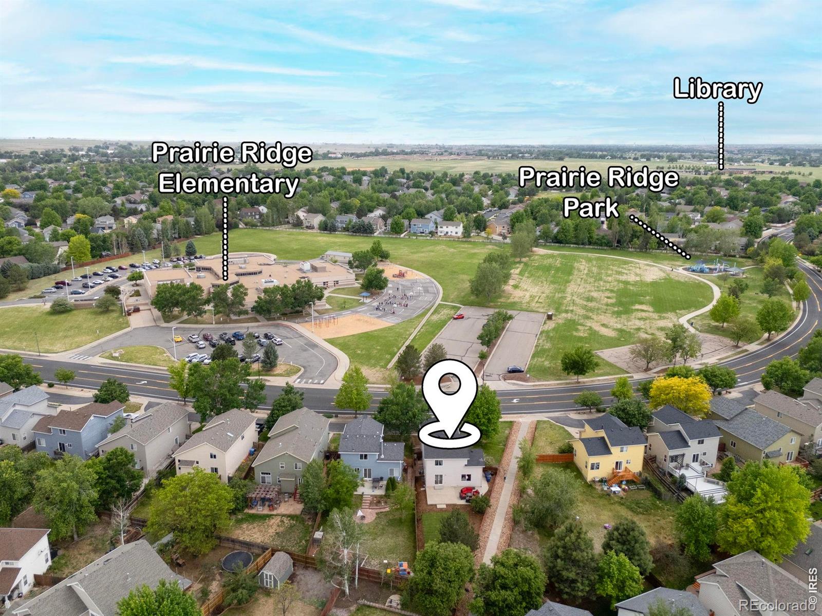 MLS Image #28 for 6531  st vrain ranch boulevard,firestone, Colorado
