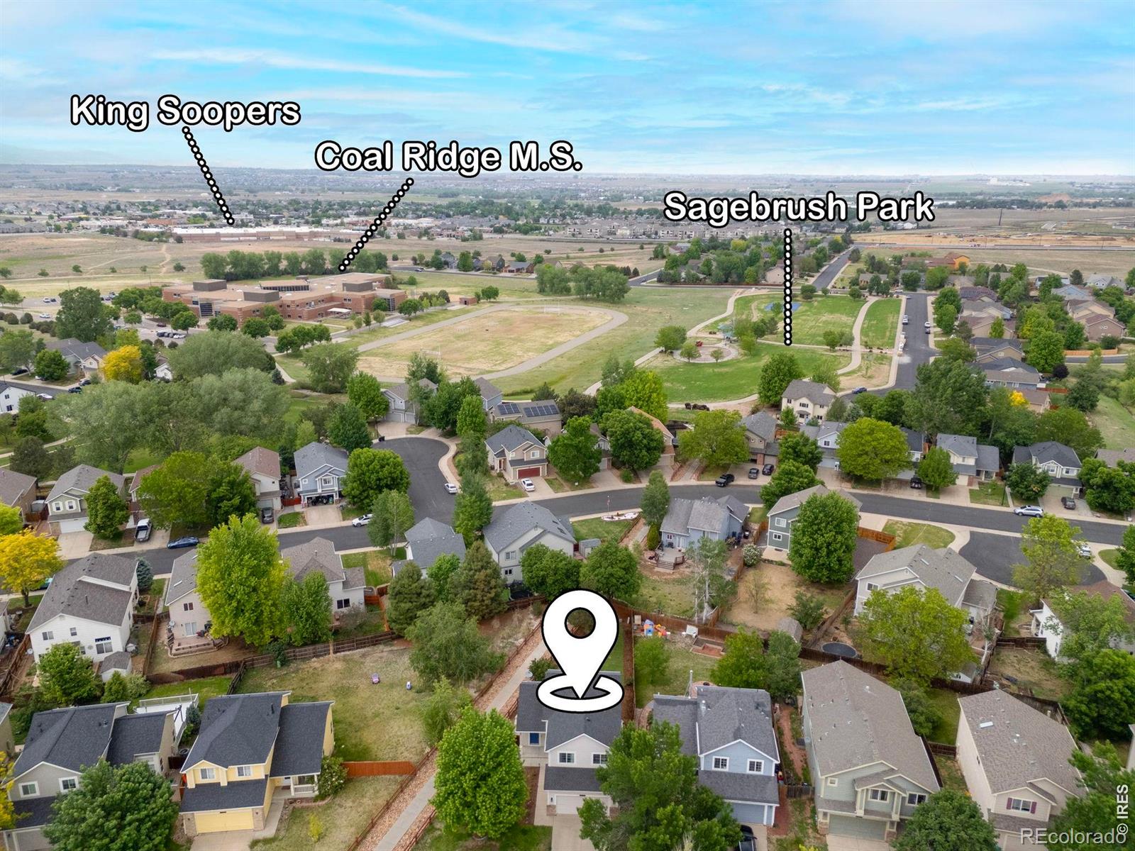 MLS Image #29 for 6531  st vrain ranch boulevard,firestone, Colorado