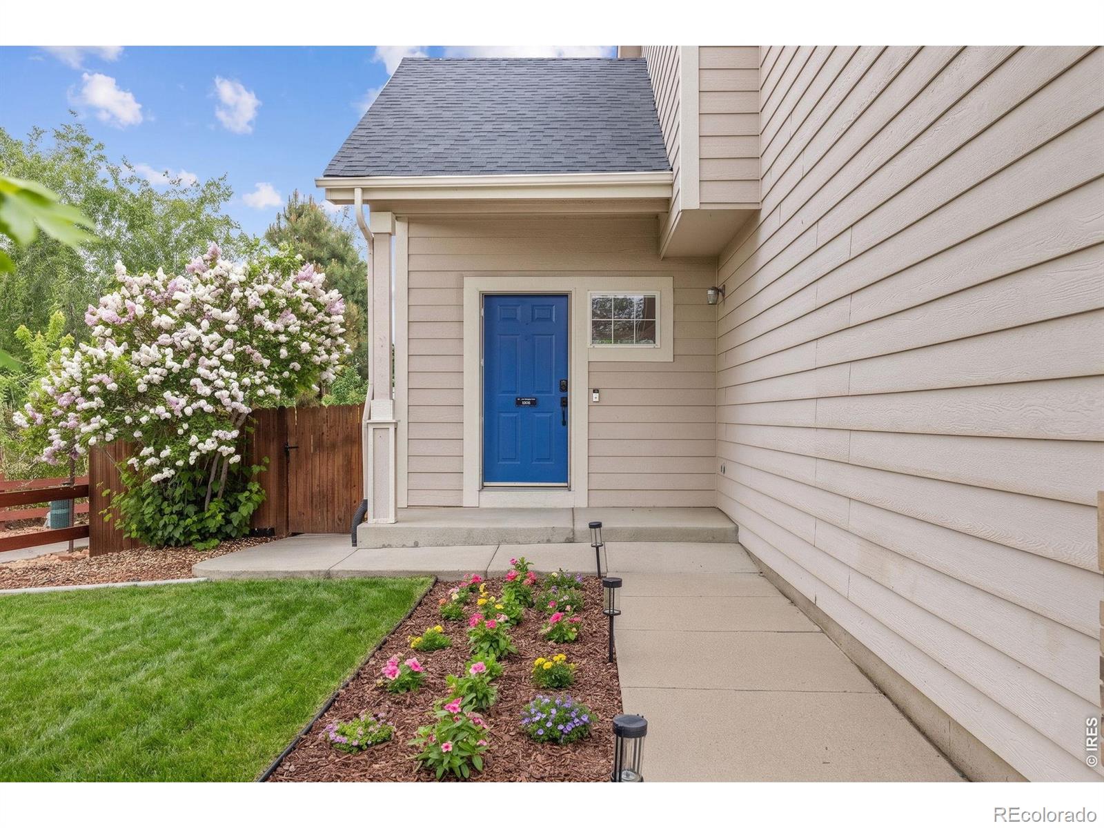 MLS Image #3 for 6531  st vrain ranch boulevard,firestone, Colorado