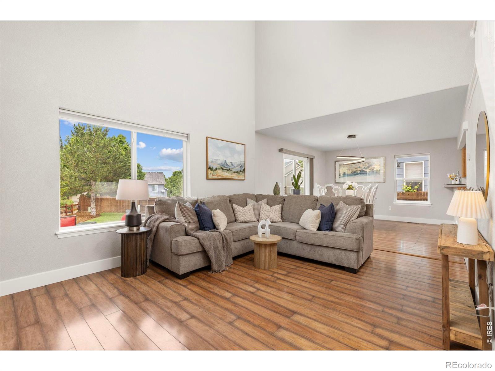 MLS Image #4 for 6531  st vrain ranch boulevard,firestone, Colorado