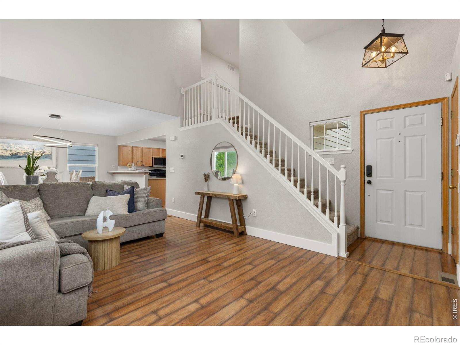 MLS Image #5 for 6531  st vrain ranch boulevard,firestone, Colorado