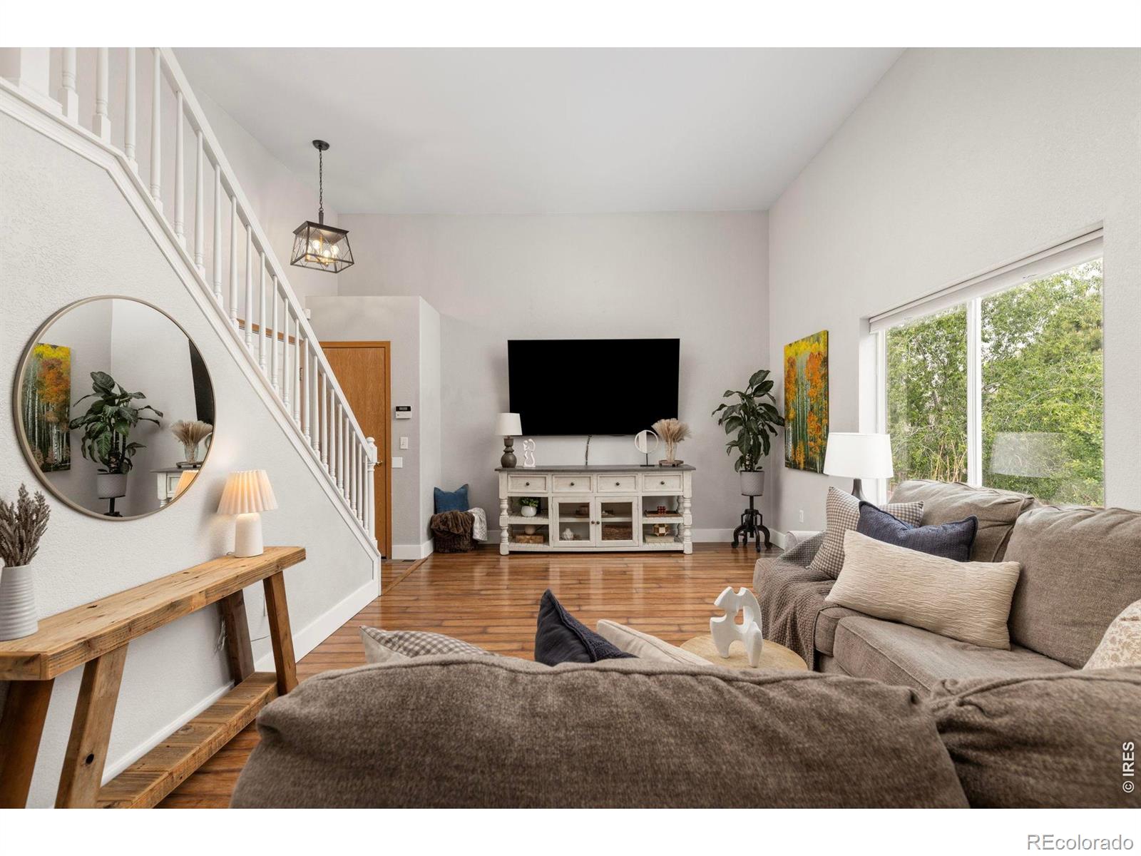 MLS Image #6 for 6531  st vrain ranch boulevard,firestone, Colorado