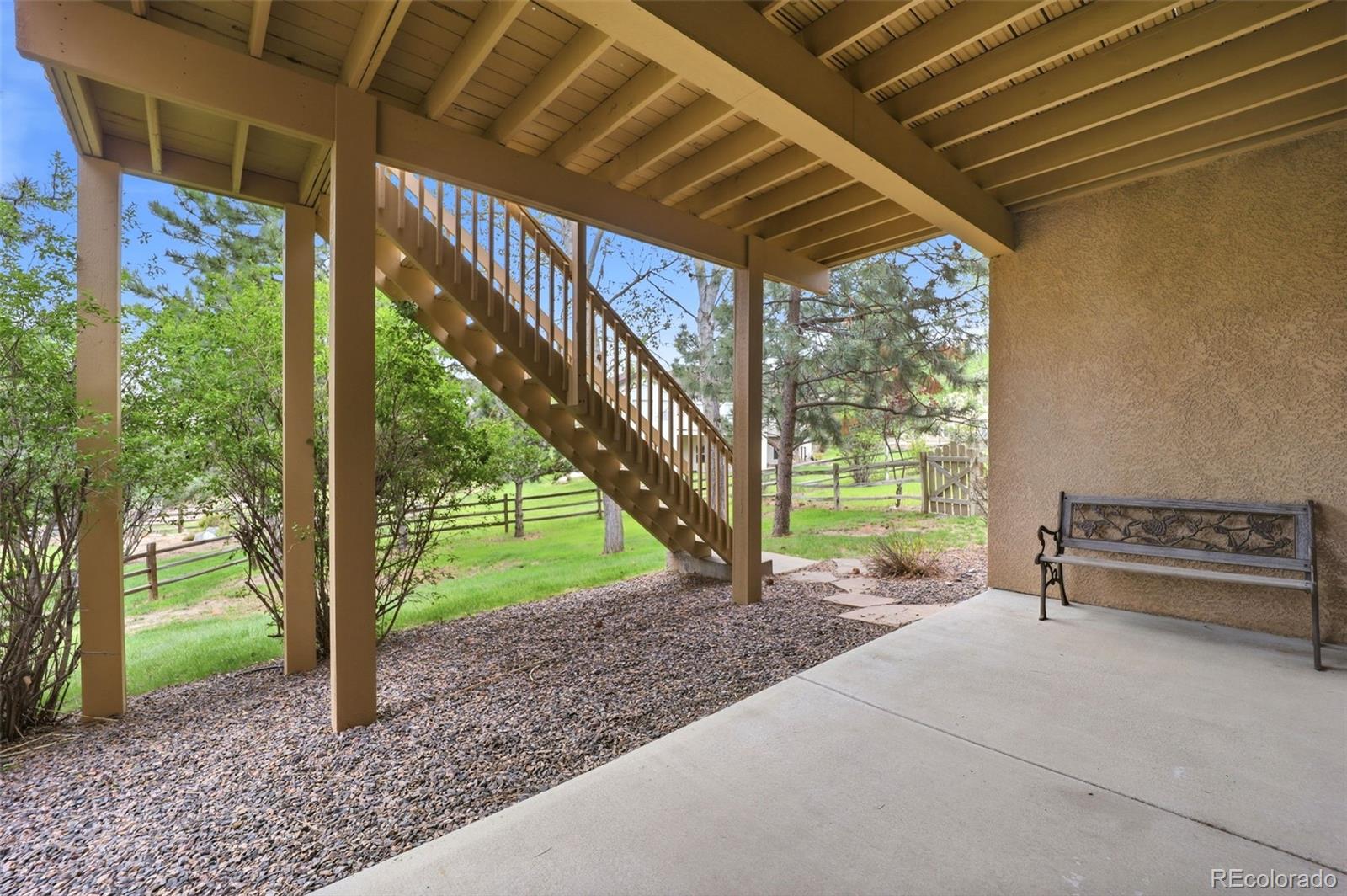 MLS Image #30 for 20247  melanie ann court,monument, Colorado