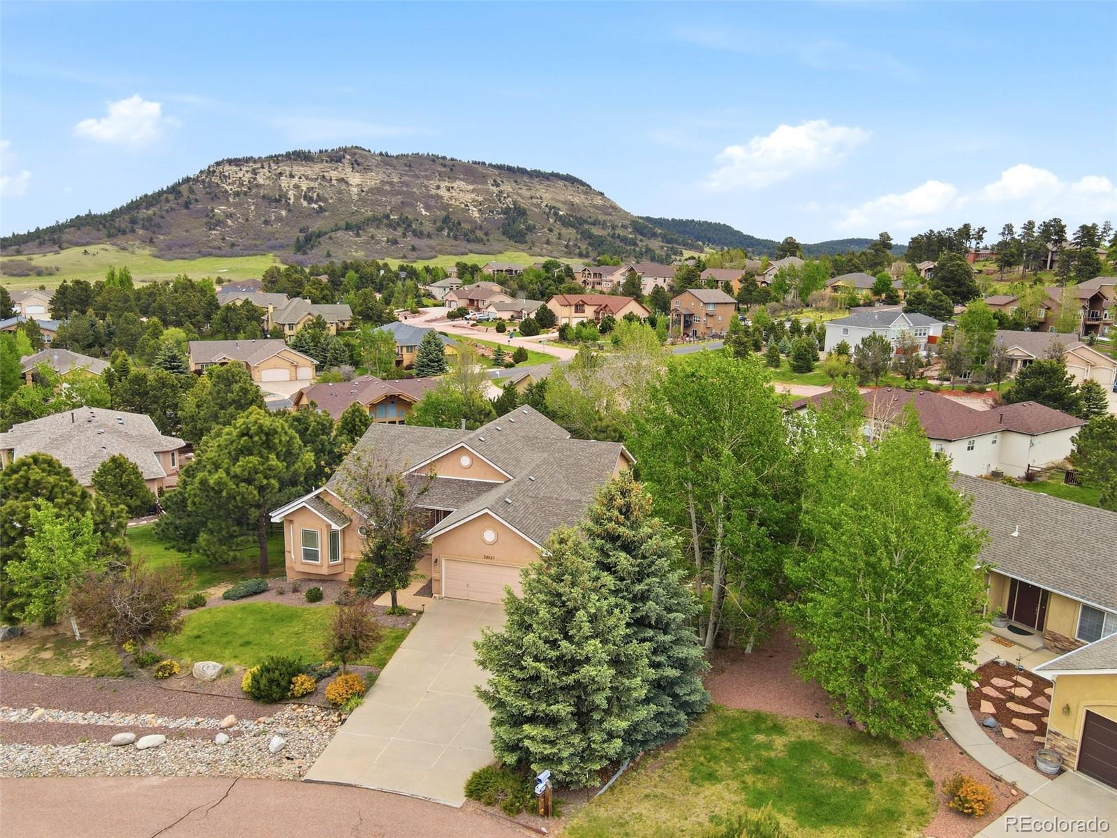 MLS Image #37 for 20247  melanie ann court,monument, Colorado