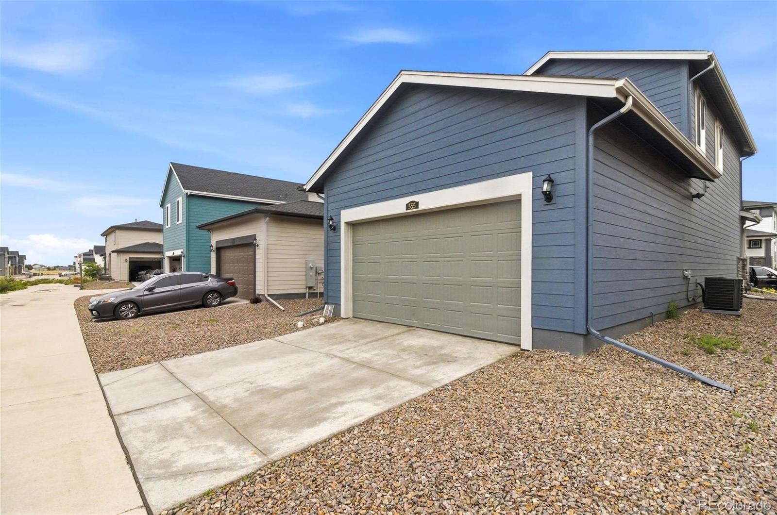 MLS Image #24 for 555  aspen avenue,bennett, Colorado