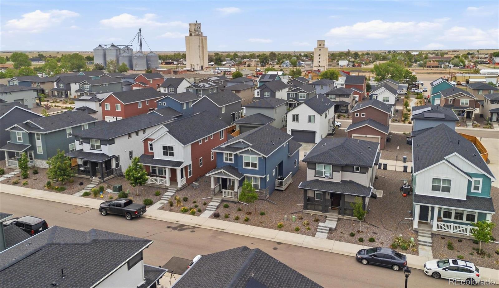 MLS Image #25 for 555  aspen avenue,bennett, Colorado