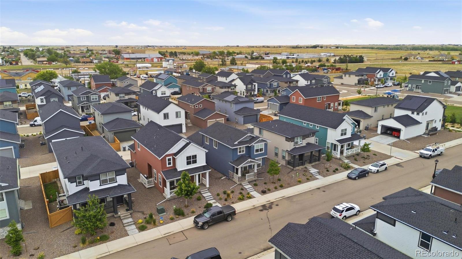 MLS Image #26 for 555  aspen avenue,bennett, Colorado