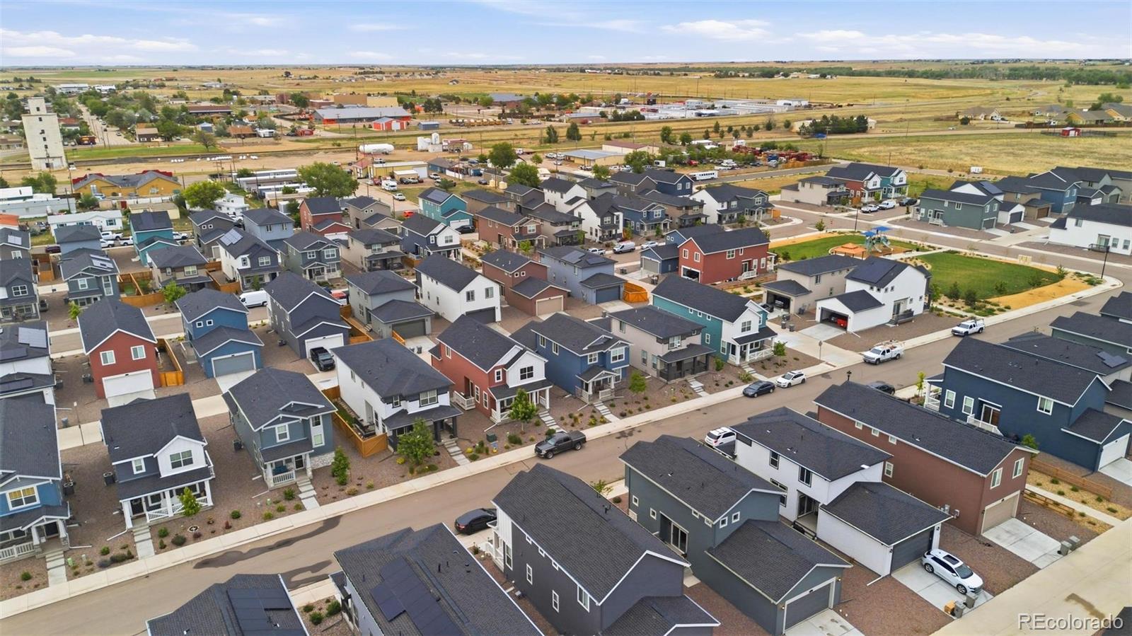 MLS Image #27 for 555  aspen avenue,bennett, Colorado