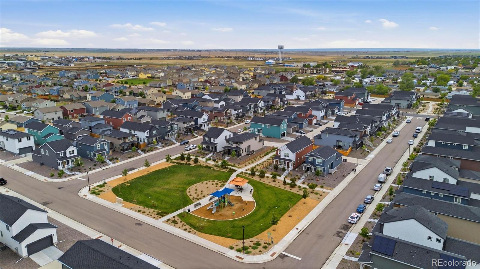 MLS Image #29 for 555  aspen avenue,bennett, Colorado