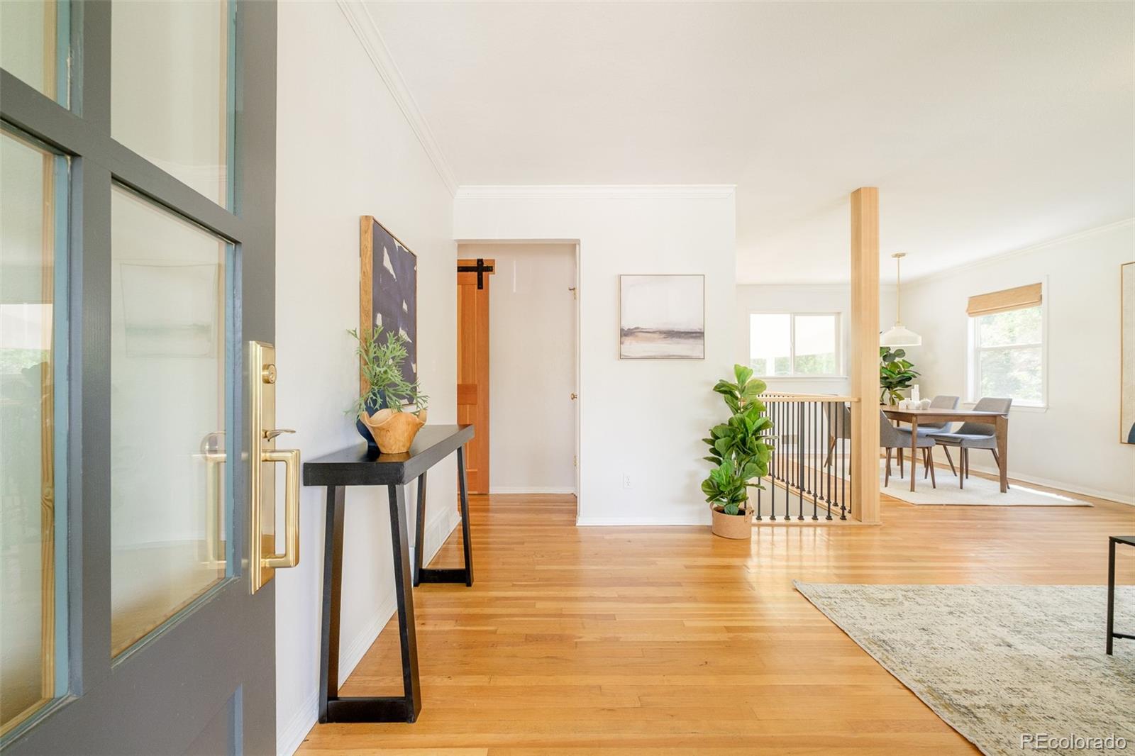MLS Image #3 for 2980 s holly place,denver, Colorado