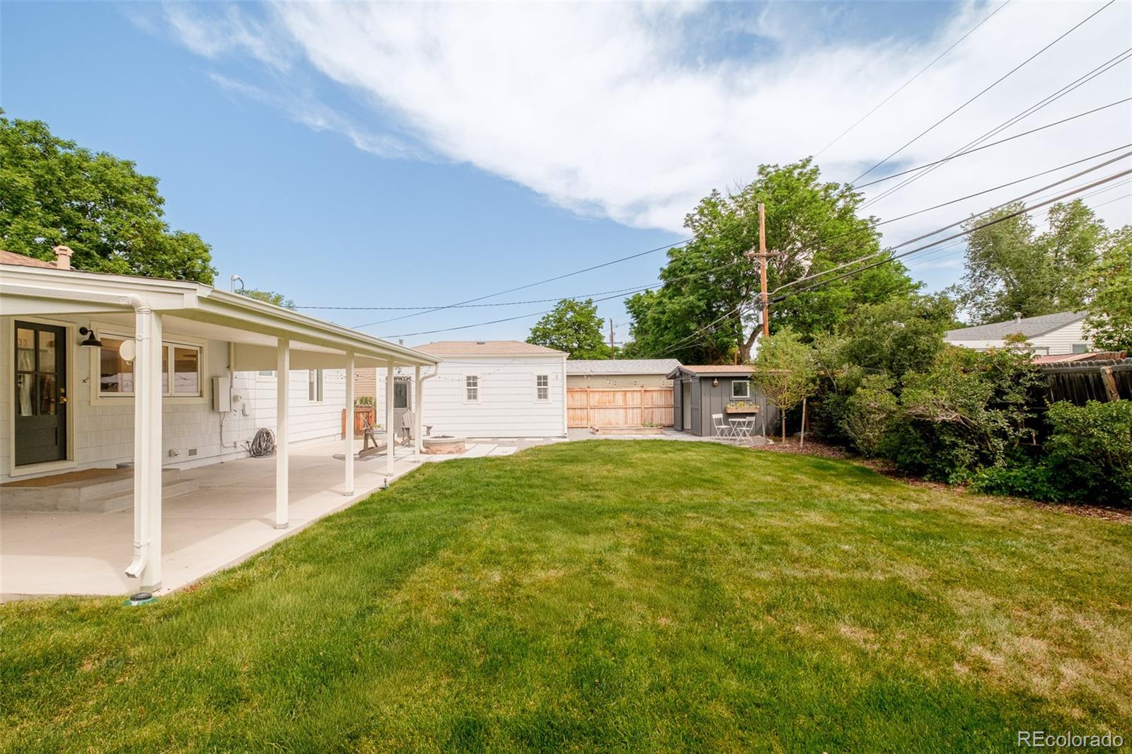 MLS Image #37 for 2980 s holly place,denver, Colorado