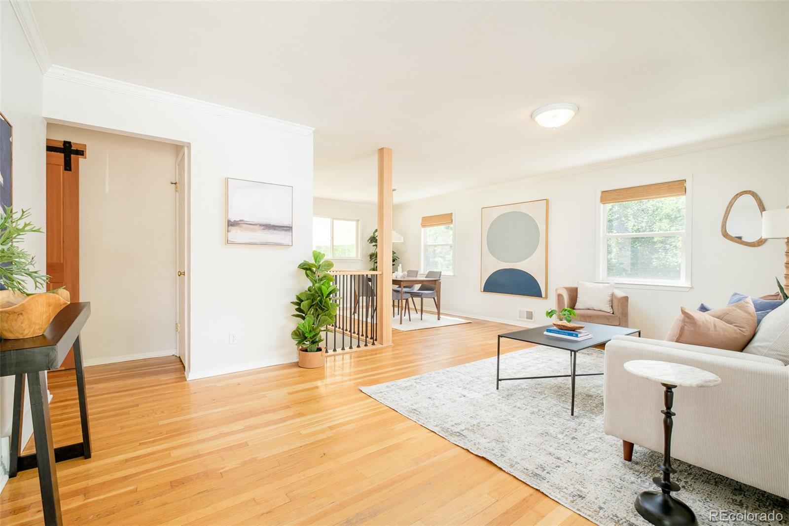 MLS Image #4 for 2980 s holly place,denver, Colorado