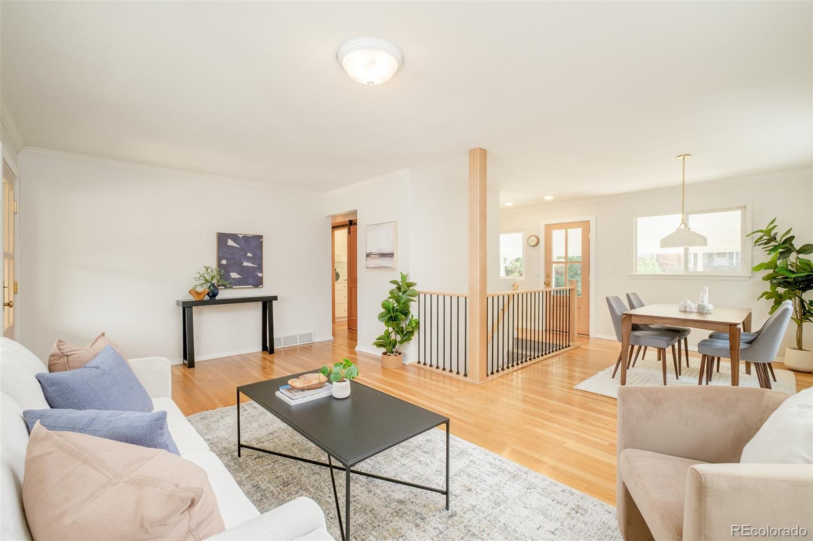 MLS Image #9 for 2980 s holly place,denver, Colorado